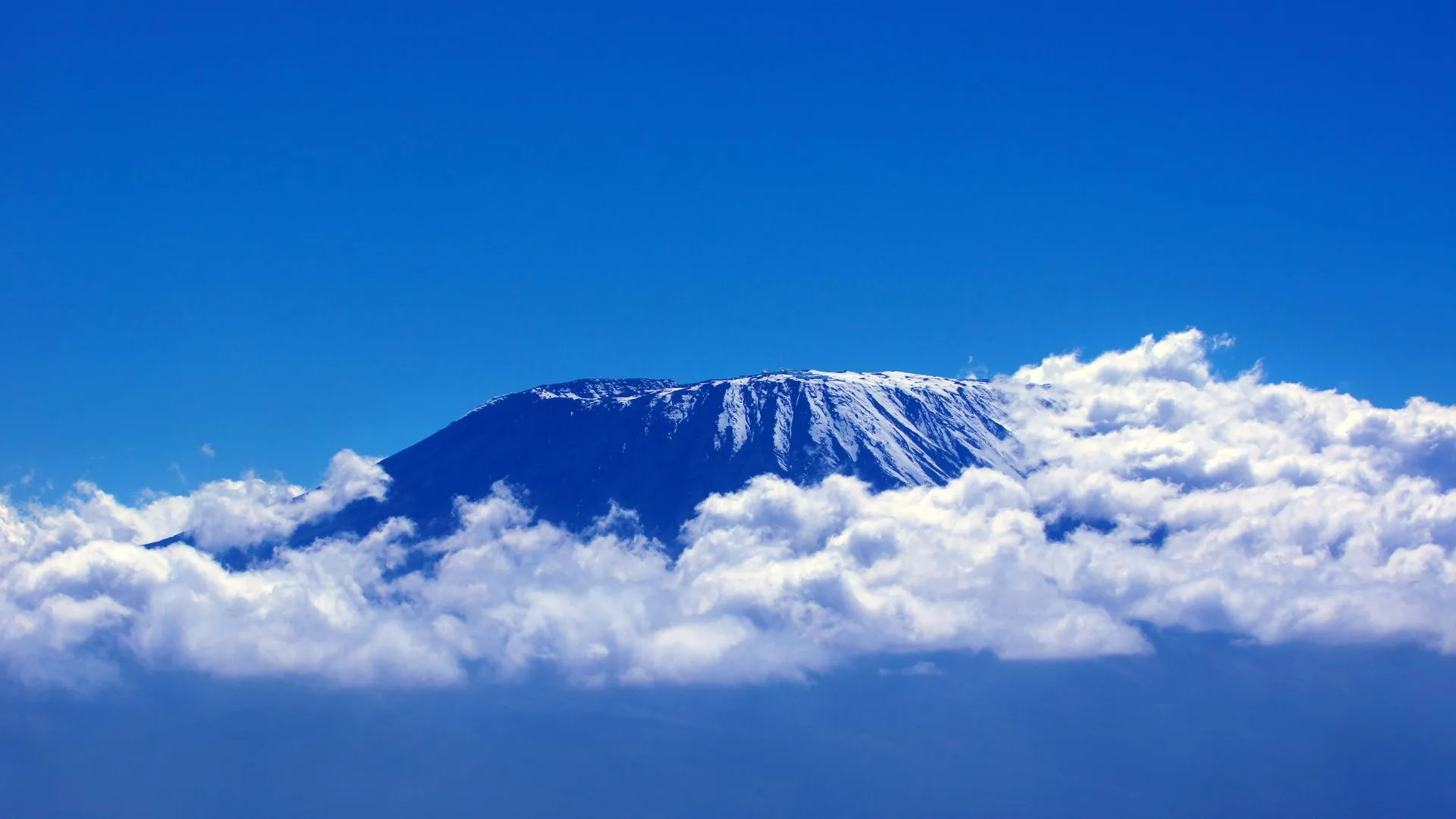 Kilimanjaro Camps