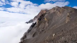 Kilimanjaro Lemosho Route — 8 Days