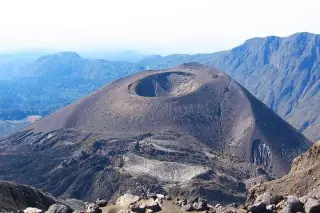 Mount Meru + Kilimanjaro Combo — 11 Days