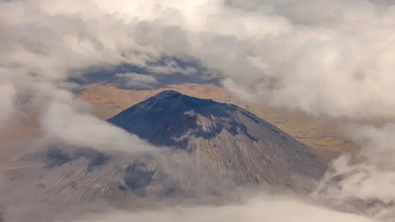 Ngorongoro Highlands Trek — 5 Days